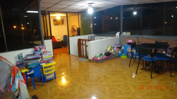 Foto Casa en Venta en ENEA, Manizales, Caldas - $ 180.000.000 - CAV86549 - BienesOnLine