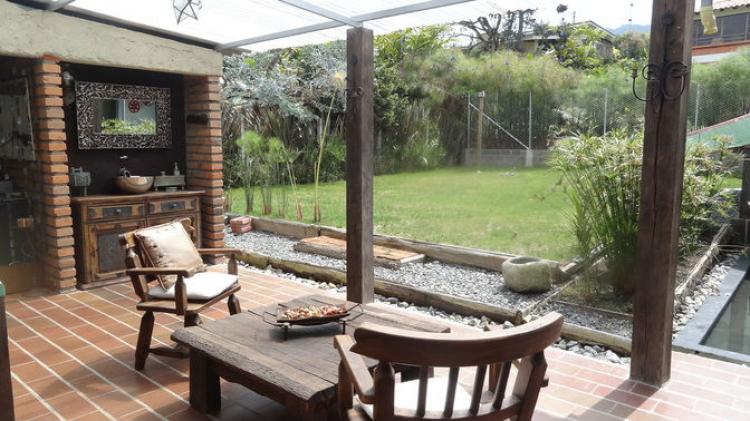 Foto Casa en Venta en LA FLORIDA, Manizales, Caldas - $ 520.000.000 - CAV111196 - BienesOnLine