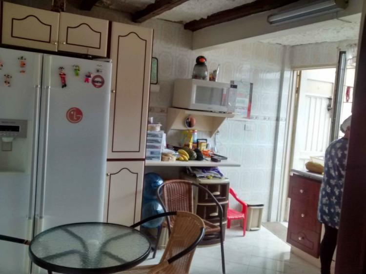 VENDE CASA EN LOS ÁLAMOS - $ 180.000.000