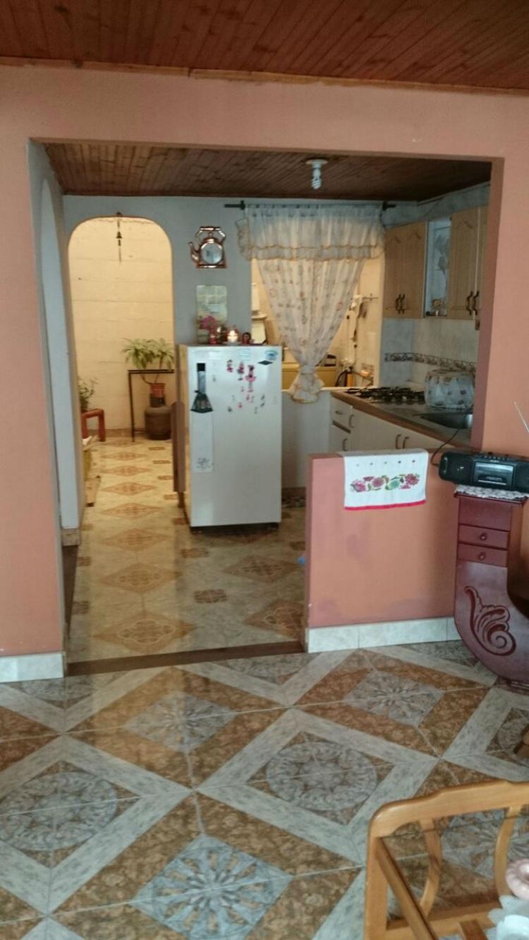 VENDE CASA EN LOS NOGALES - $ 110.000.000