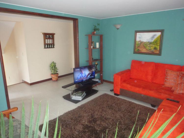 Foto Casa en Venta en PALERMO, Manizales, Caldas - $ 365.000.000 - CAV96553 - BienesOnLine