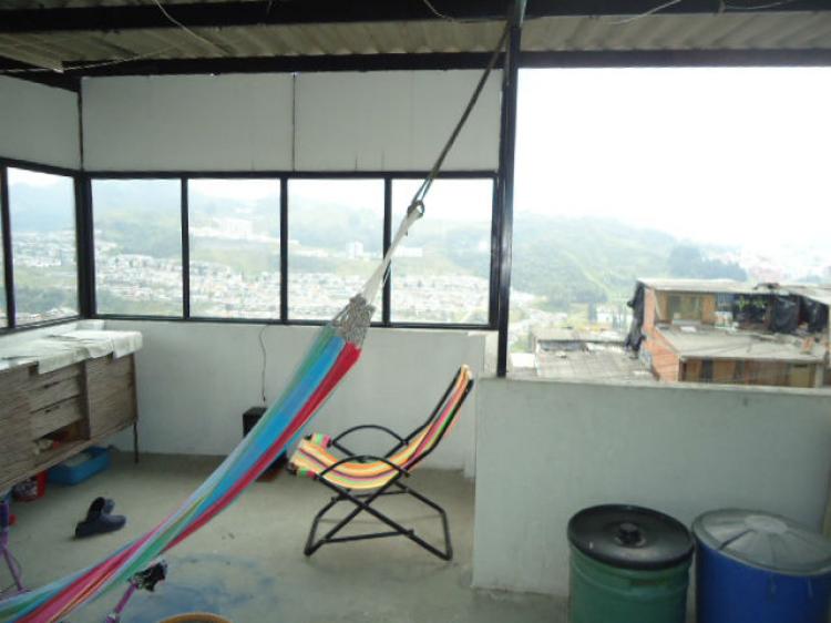 Home in Metric Way