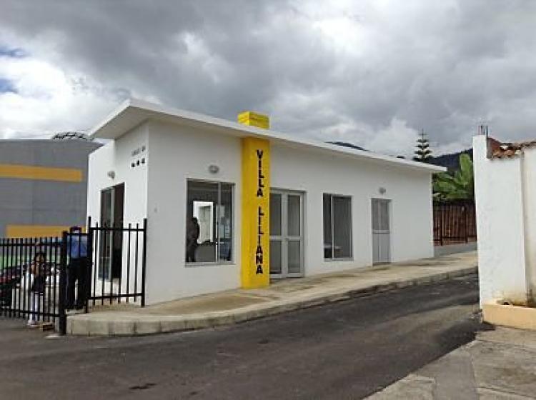 Home in Metric Way