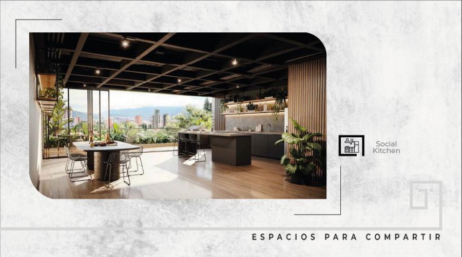 Foto Apartamento en Venta en Los Balsos, Medellín, Antioquia - $ 1.699.729.840 - APV207962 - BienesOnLine