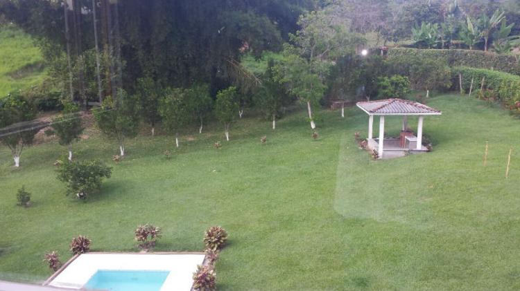 VENDE FINCA DE LA CABAÑA - $ 350.000.000