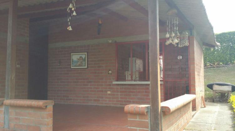 Foto Finca en Venta en CAMBIA, Manizales, Caldas - $ 150.000.000 - FIV94377 - BienesOnLine