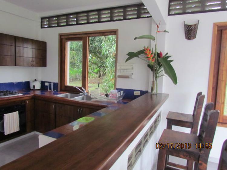 Foto Finca en Venta en SANTAGUEDA, Manizales, Caldas - $ 380.000.000 - FIV93690 - BienesOnLine