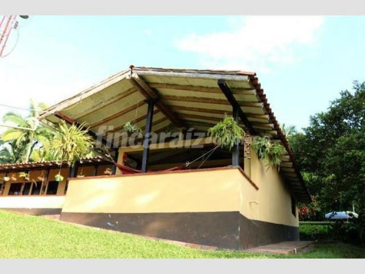 VENDE FINCA EN LA CABAÑA - $380.000.000