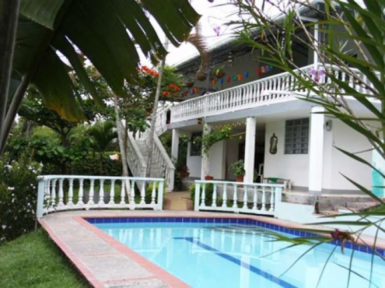 Foto Finca en Venta en SANTAGUEDA, Manizales, Caldas - $ 220.000.000 - FIV89057 - BienesOnLine