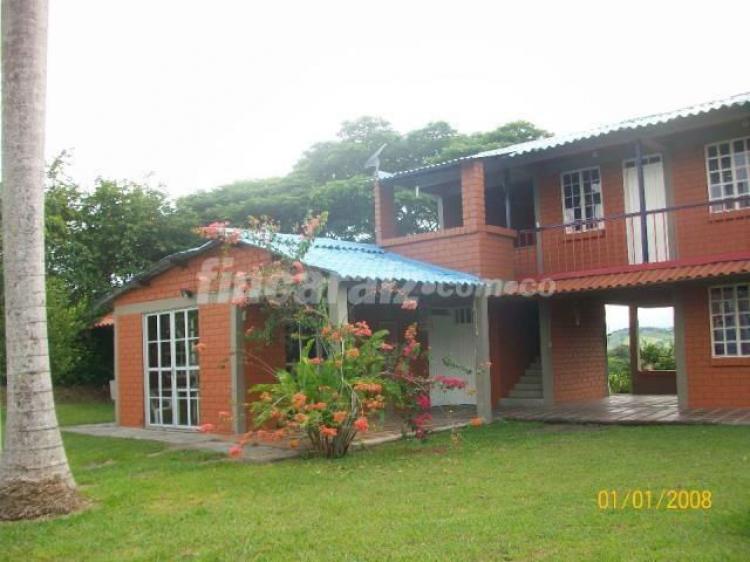 Foto Finca en Venta en kilometro 41, Manizales, Caldas - $ 250.000.000 - FIV89184 - BienesOnLine