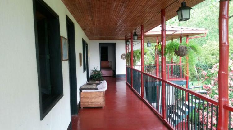 Foto Finca en Venta en VÍA LA CABAÑA, Manizales, Caldas - $ 320.000.000 - FIV89524 - BienesOnLine