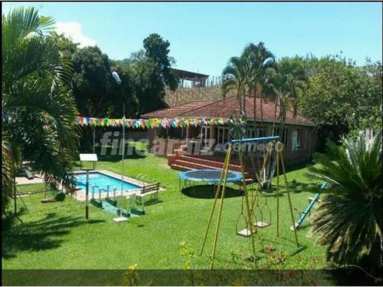 Foto Finca en Venta en SANTAGUEDA, Manizales, Caldas - $ 500.000.000 - FIV87404 - BienesOnLine