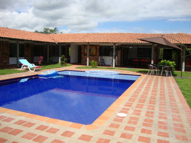 Foto Casa en Venta en cambia, Manizales, Caldas - $ 540.000.000 - CAV76114 - BienesOnLine