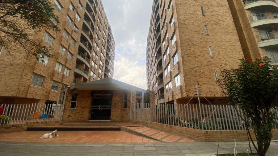 Foto Apartamento en Venta en COLINA CAMPESTRE, San José de Bavaria, Bogota D.C - $ 690.000.000 - APV198246 - BienesOnLine