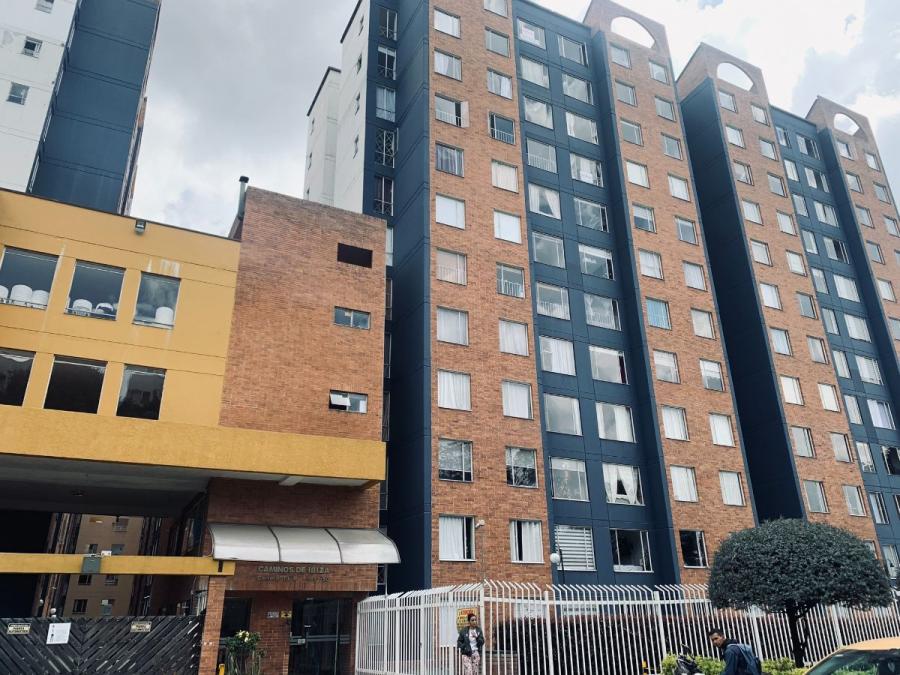 Foto Apartamento en Venta en TOBERIN, Usaquén, Bogota D.C - $ 270.000.000 - APV206523 - BienesOnLine