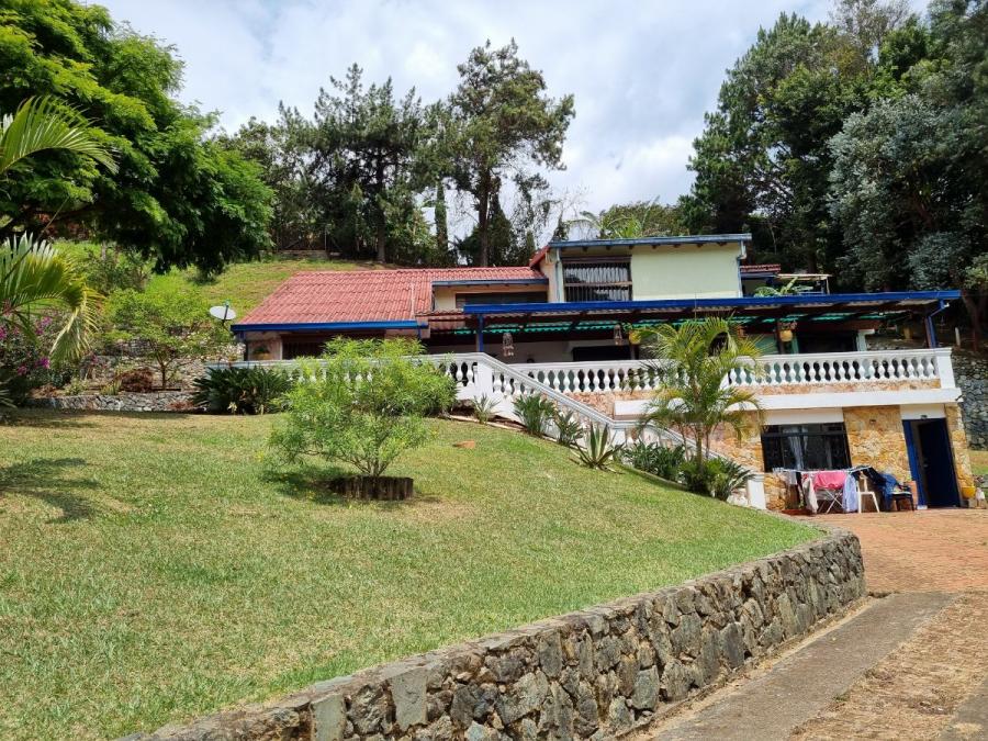 Foto Finca en Venta en Parcelación Los Pinos, El Saladito, Valle del Cauca - $ 800.000.000 - FIV208605 - BienesOnLine