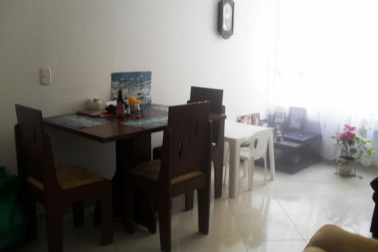 Foto Apartamento en Venta en Conjunto tingua ciudad sabana, Mosquera, Cundinamarca - $ 90.000.000 - APV70310 - BienesOnLine