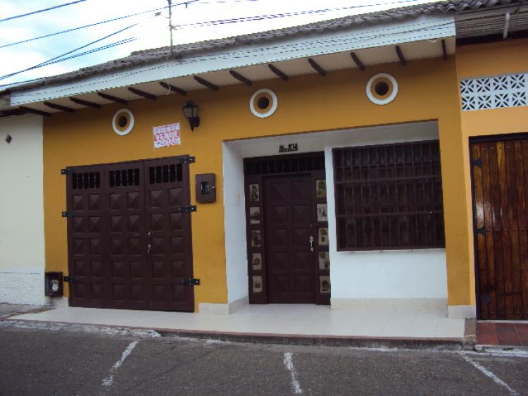 Foto Casa en Venta en CALLE NUEVA, Honda, Tolima - $ 150.000.000 - CAV141840 - BienesOnLine