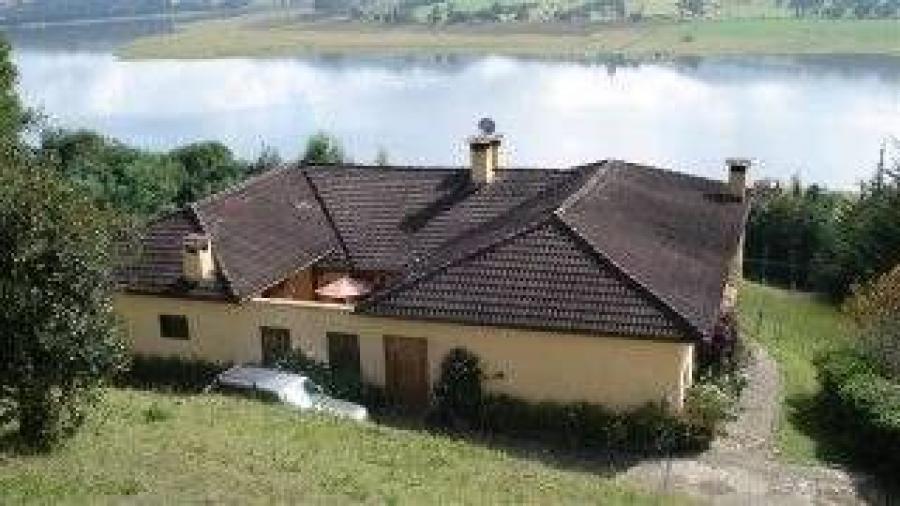 Foto Casa en Venta en LAGUNA DEL SISGA, Cundinamarca - $ 2.200.000.000 - CAV208306 - BienesOnLine