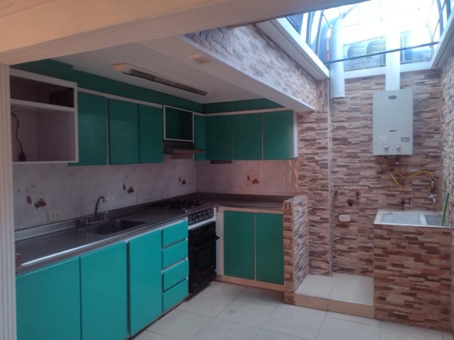 Foto Casa en Venta en SAN MIGUEL  ZONA NORTE, Barrios Unidos, Bogota D.C - $ 530.000.000 - CAV203058 - BienesOnLine