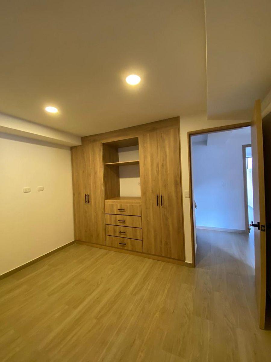 Foto Apartamento en Venta en VERSALLES, Pasto, Nariño - $ 340.000.000 - APV188159 - BienesOnLine