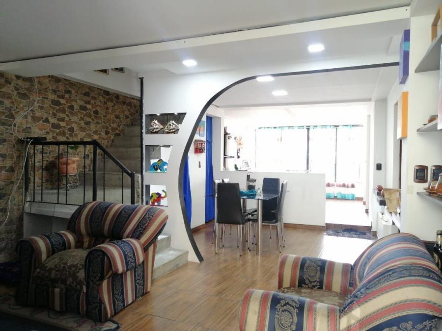 Foto Casa en Venta en La Argentina, Manizales, Caldas - $ 900.000.000 - CAV195963 - BienesOnLine