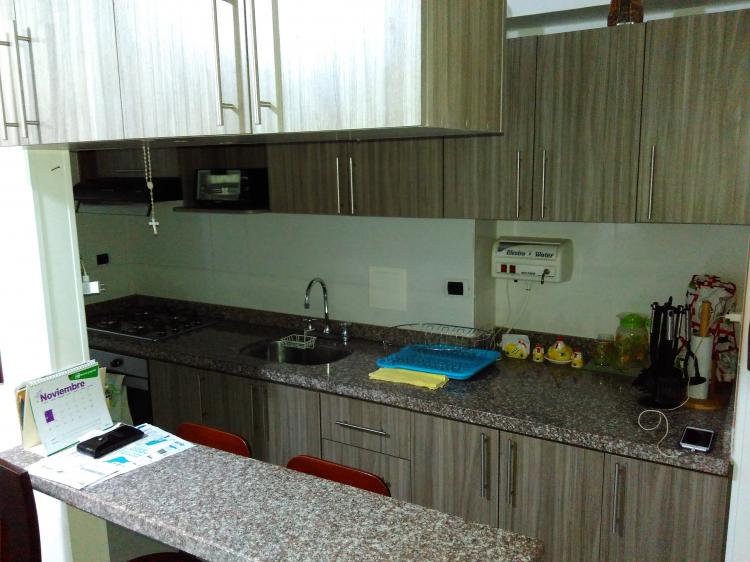 Foto Apartamento en Venta en Alarcón, Bucaramanga, Santander - $ 170.000.000 - APV161564 - BienesOnLine