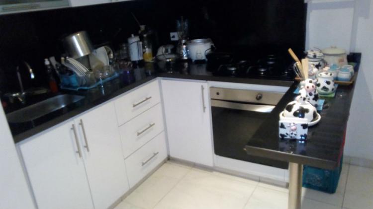 Foto Casa en Venta en TURINGIA  DE SUBA, Suba, Bogota D.C - $ 470.000.000 - CAV153202 - BienesOnLine