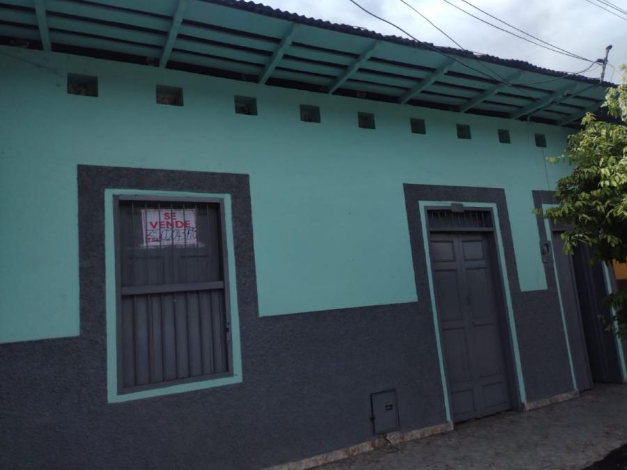 Foto Casa en Venta en CENTRO CERCA ALA CATEDRAL PARQUE PRINCIPAL HOSPITA, Espinal, Tolima - $ 400.000.000 - CAV203868 - BienesOnLine