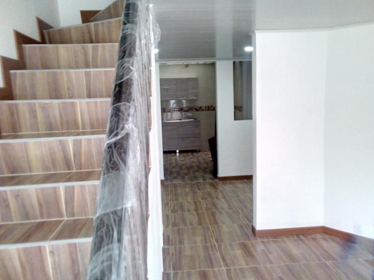 Foto Casa en Venta en AURES 1 EL ROSAL DE SUBA, Suba, Bogota D.C - $ 210.000.000 - CAV159086 - BienesOnLine