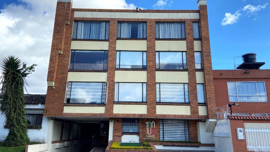 Foto Apartamento en Venta en PONTEVEDRA, Bogota, Cundinamarca - $ 470.000.000 - APV195890 - BienesOnLine