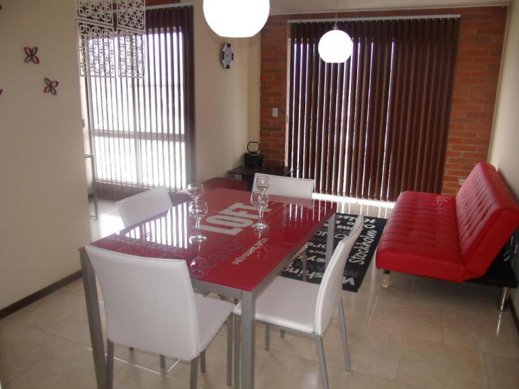 Foto Apartamento en Venta en Cañaveral, Bucaramanga, Santander - $ 240.000.000 - APV79227 - BienesOnLine
