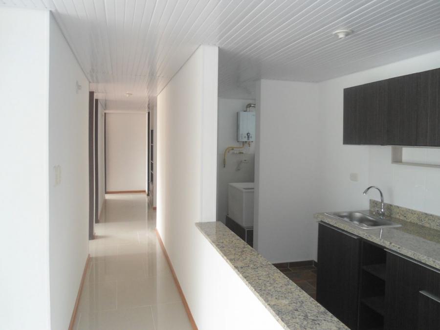 Foto Apartamento en Venta en Olaya Herrera, Sogamoso, Boyacá - $ 200.000.000 - APV213149 - BienesOnLine