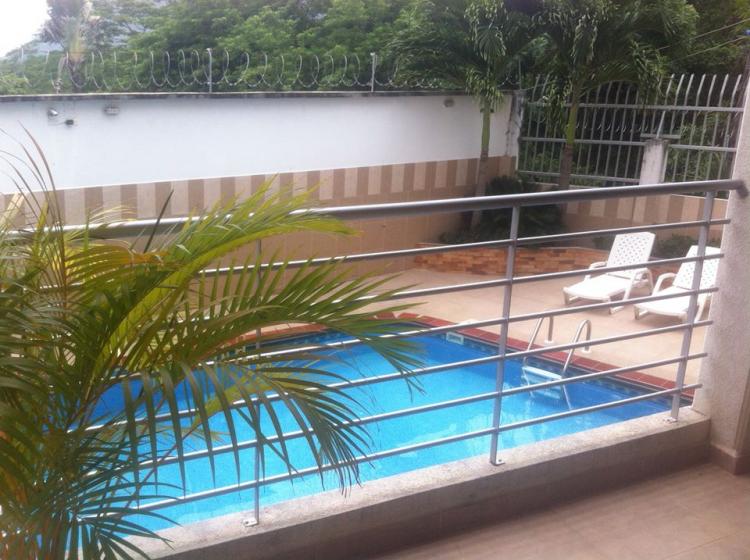 Foto Apartamento en Venta en Centro, Yopal, Casanare - $ 100.000.000 - APV125515 - BienesOnLine
