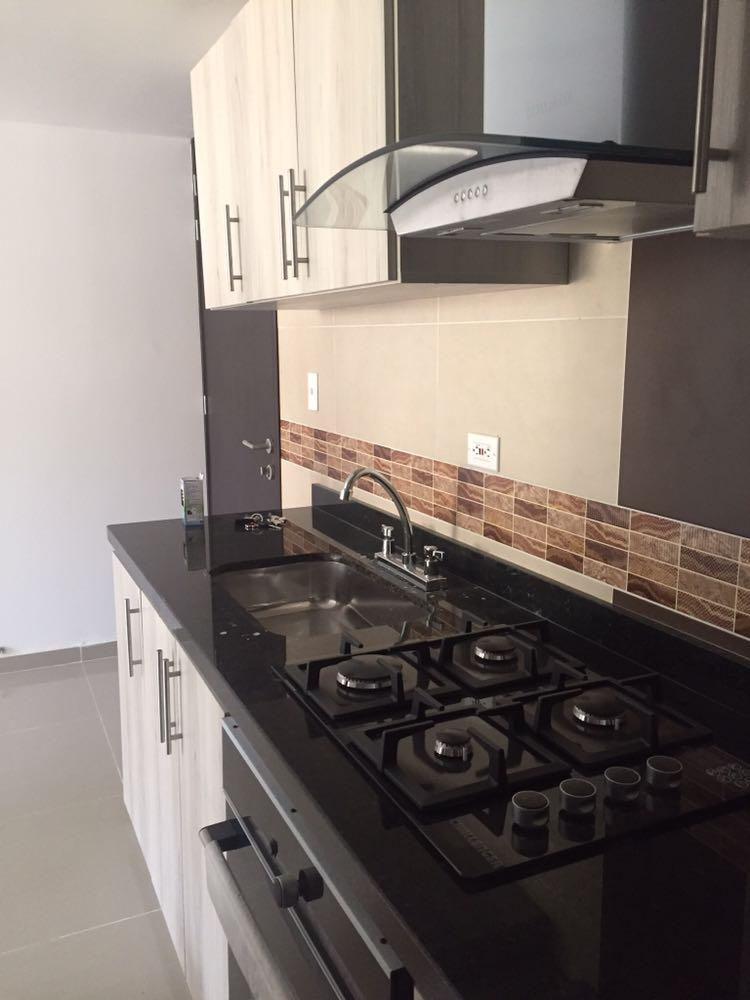 Foto Apartamento en Venta en el prado, Bucaramanga, Santander - $ 145.000.000 - APV150101 - BienesOnLine