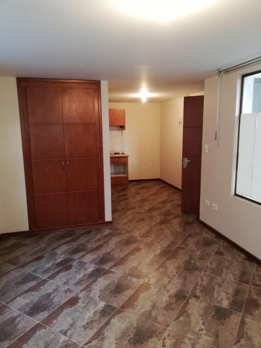 Foto Apartamento en Venta en Las cuadras, Pasto, Nariño - $ 136.666.666 - APV204258 - BienesOnLine