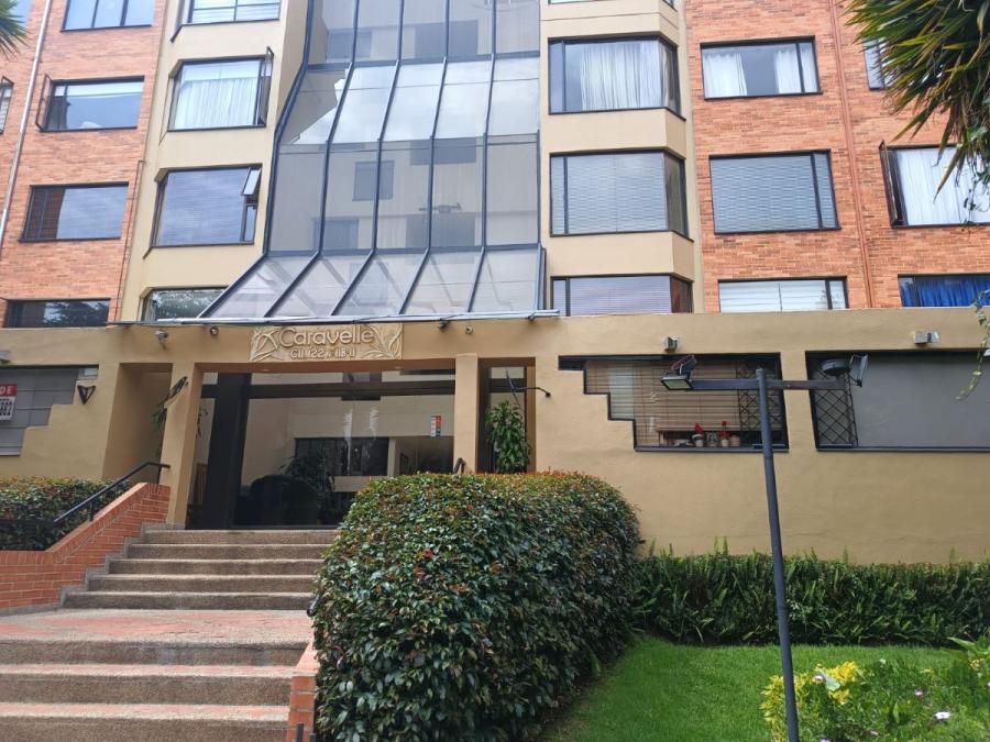 Foto Apartamento en Venta en Santa Bárbara, Bogota D.C - $ 375.000.000 - APV208457 - BienesOnLine