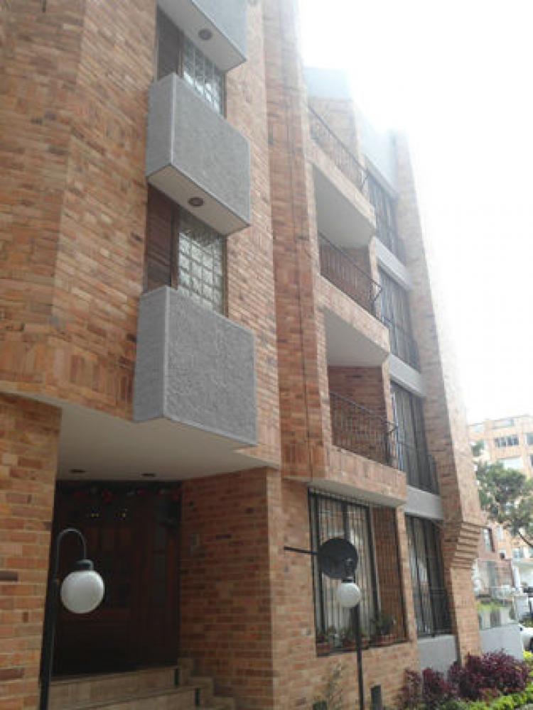 Foto Apartamento en Venta en Chico Reservado, Chapinero, Bogota D.C - $ 295.000.000 - APV139609 - BienesOnLine