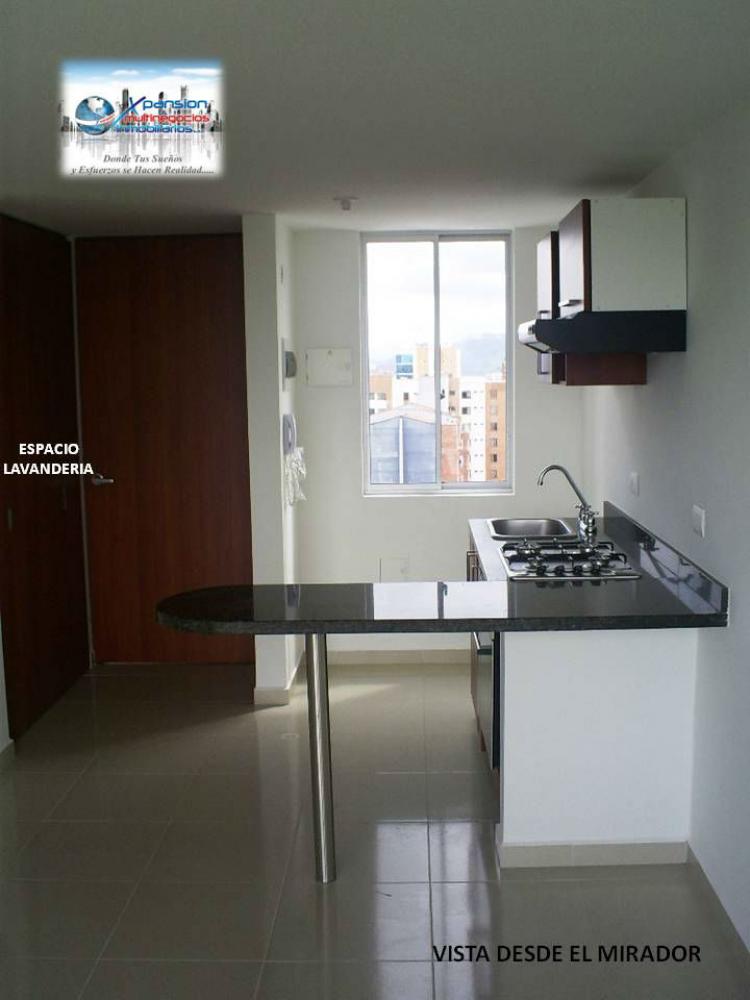 Foto Apartamento en Venta en Antonia Santos, Bucaramanga, Santander - $ 115.000.000 - APV58662 - BienesOnLine