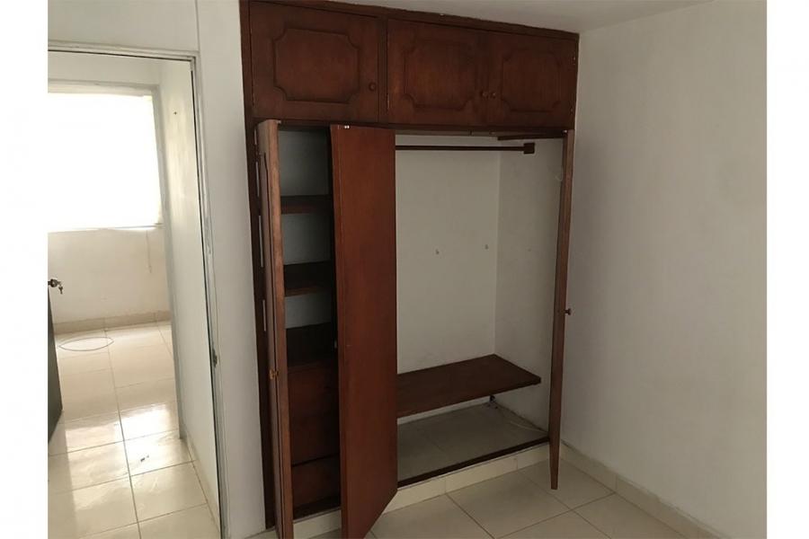 VENDO APARTAMENTO