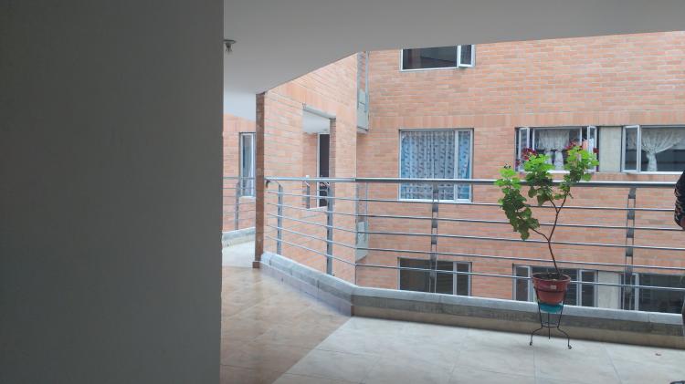 Foto Apartamento en Venta en LOS PINOS, Pasto, Nariño - $ 200.000.000 - APV95038 - BienesOnLine