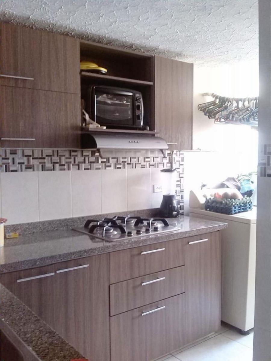 Foto Apartamento en Venta en Tequendama, Cali, Valle del Cauca - $ 235.000.000 - APV132871 - BienesOnLine
