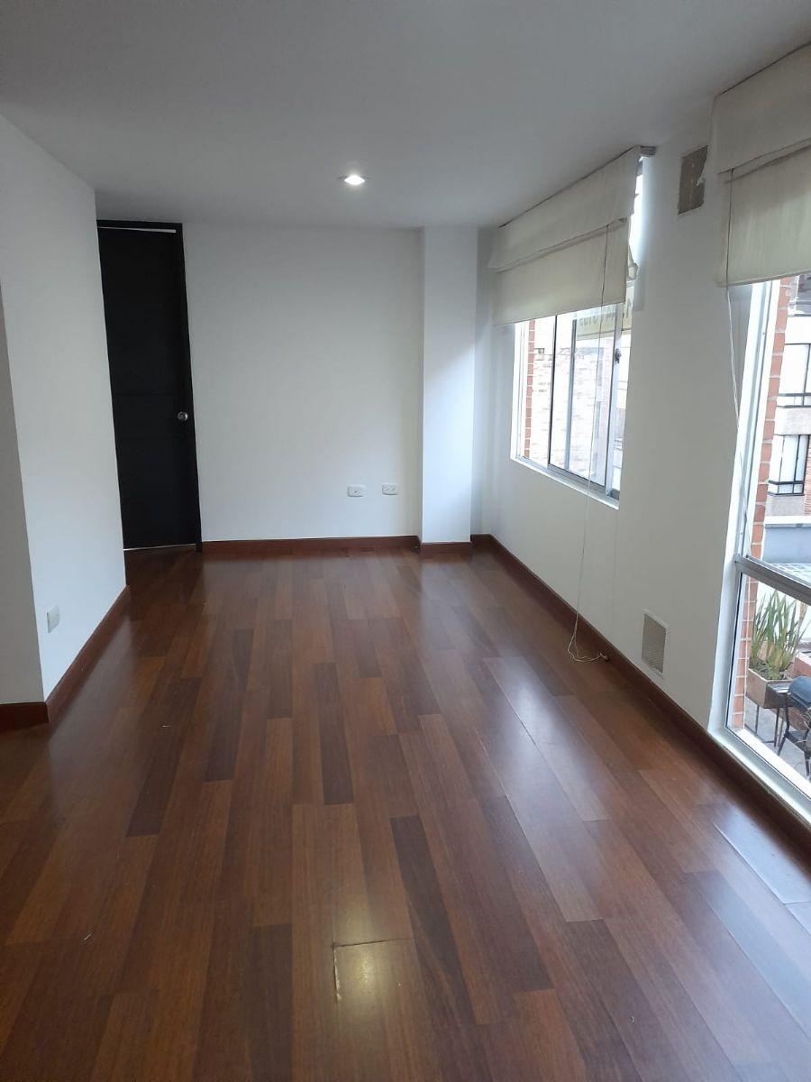 Foto Apartamento en Venta en CEDRITOS, Cedritos, Bogota D.C - $ 268.000.000 - APV205250 - BienesOnLine