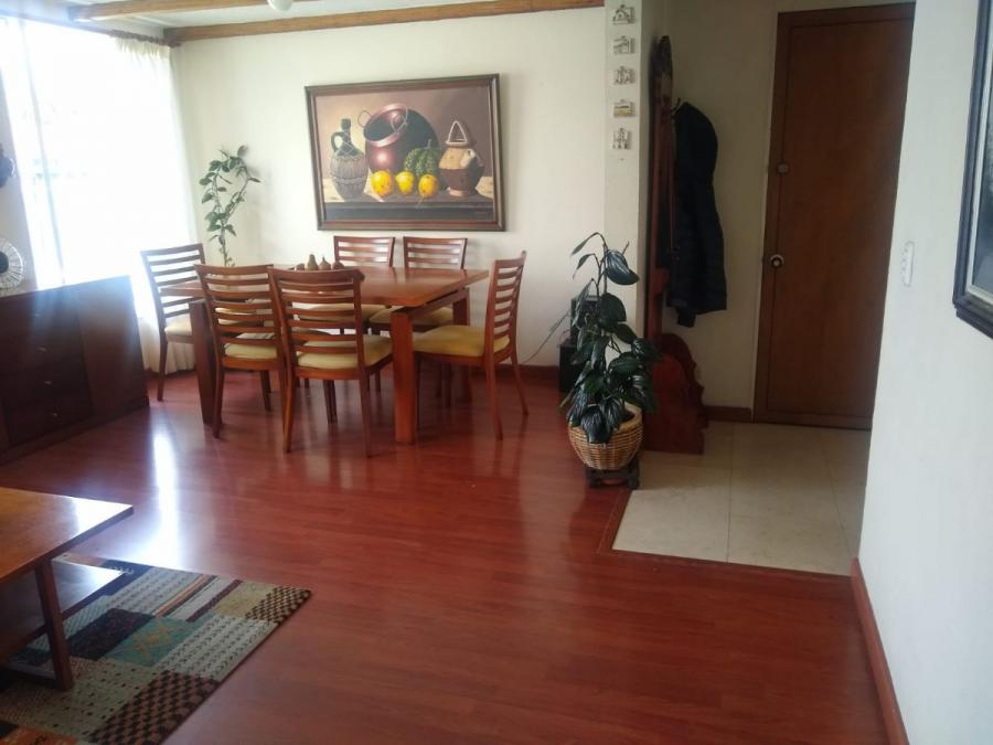 Foto Apartamento en Venta en CEDRITOS, Cedritos, Bogota D.C - $ 380.000.000 - APV205486 - BienesOnLine