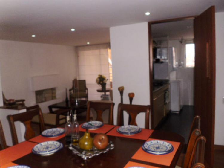 Foto Apartamento en Venta en MAZUREN, Suba, Bogota D.C - $ 395.000.000 - APV99850 - BienesOnLine
