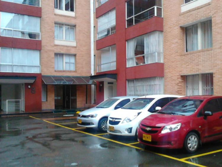 Foto Apartamento en Venta en HAYUELOS, Modelia, Bogota D.C - $ 295.000.000 - APV144391 - BienesOnLine