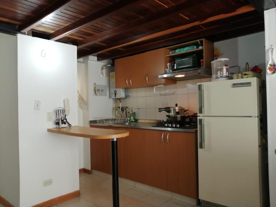 Foto Apartamento en Venta en CAMPIA, Suba, Bogota D.C - $ 239.000.000 - APV185005 - BienesOnLine