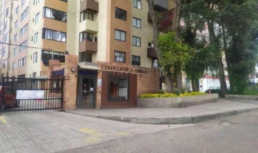 Foto Apartamento en Venta en Alamos, Bogota D.C - $ 250.000.000 - APV189431 - BienesOnLine