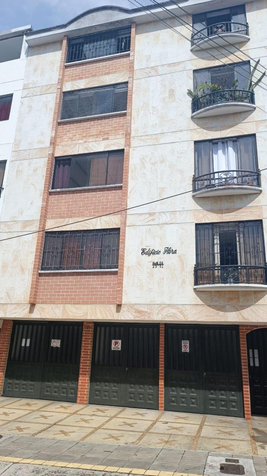 Foto Apartamento en Venta en alarcon, Bucaramanga, Santander - $ 230.000.000 - APV202832 - BienesOnLine