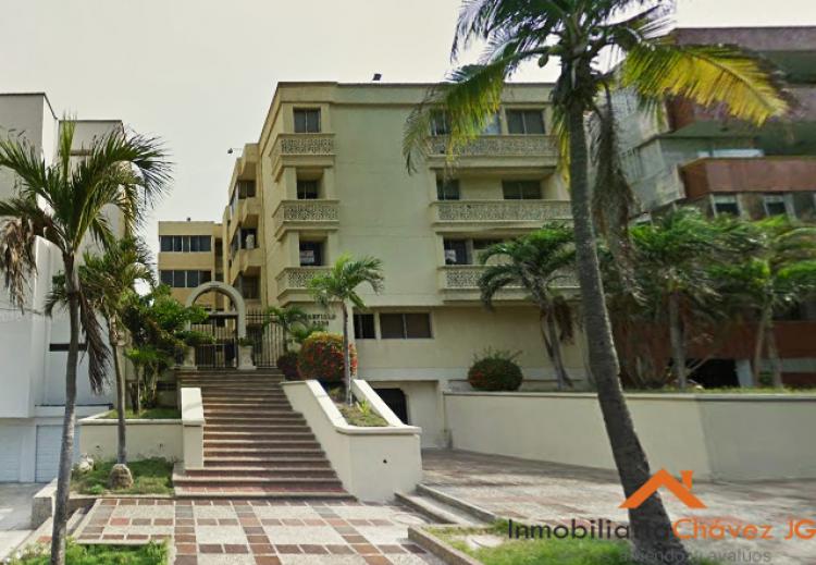 Foto Apartamento en Venta en Alto Prado, Barranquilla, Atlántico - $ 320.000.000 - APV131137 - BienesOnLine
